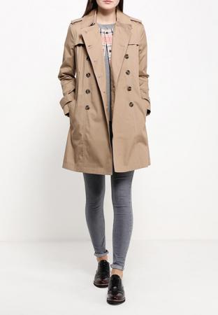 Плащ Pepe Jeans