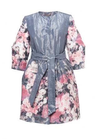 Плащ Anastasya Barsukova