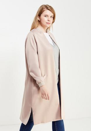 Плащ LOST INK PLUS