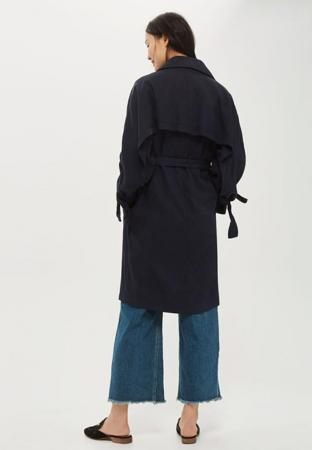 Плащ Topshop