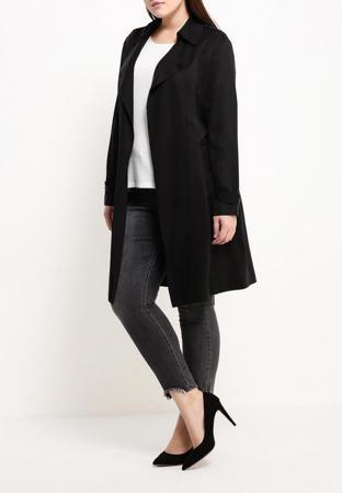 Плащ Violeta by Mango