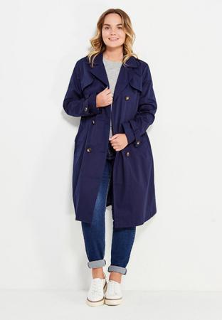 Плащ LOST INK PLUS