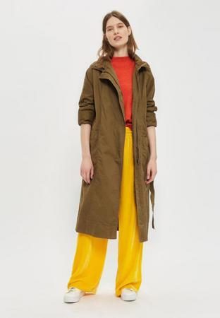 Плащ Topshop