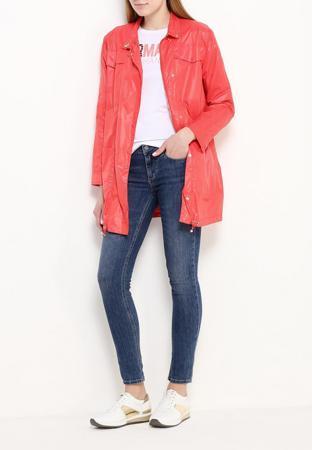 Плащ Armani Exchange