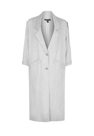 Плащ Topshop