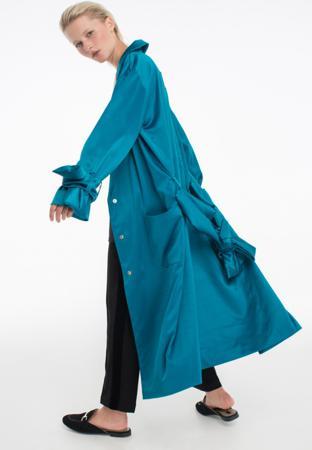 Плащ Elena Andriadi