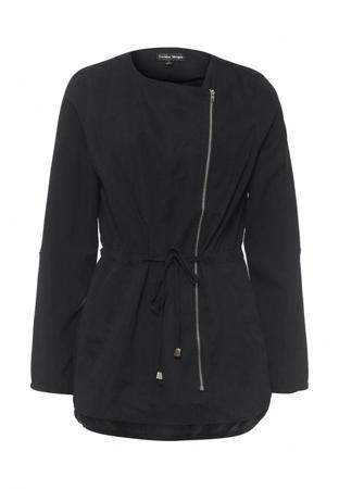 Плащ Stella Morgan