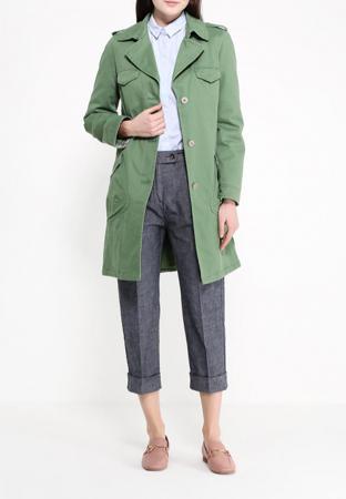 Плащ United Colors of Benetton