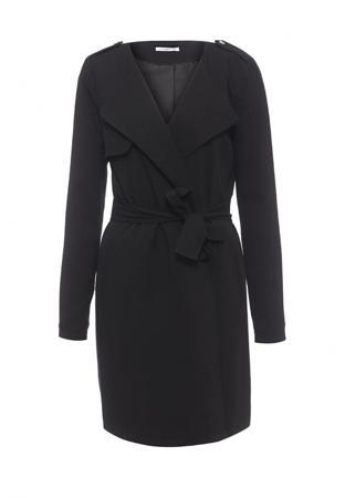 Плащ Jacqueline de Yong