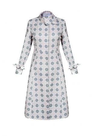 Плащ Bella Kareema