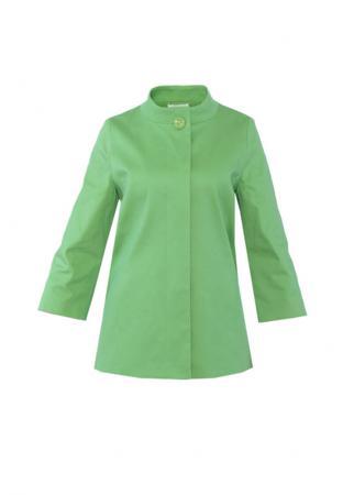 Плащ Петербургский стиль