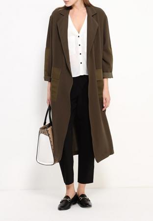 Плащ Topshop