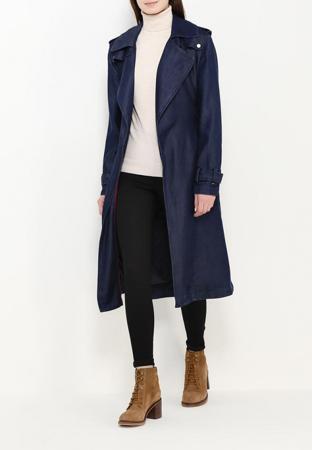 Плащ Tommy Hilfiger Denim