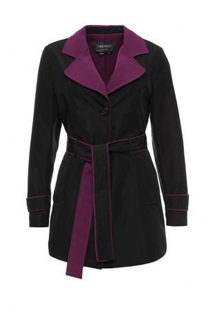 Плащ Camomilla Italia