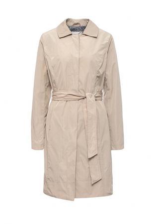 Плащ Time For Future