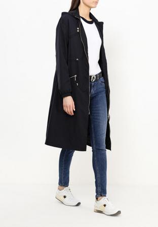 Плащ Armani Jeans