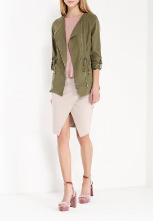 Плащ Stella Morgan