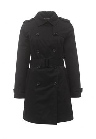 Плащ Banana Republic