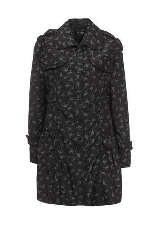 Плащ Stella Morgan