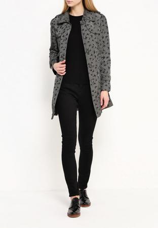 Плащ Stella Morgan