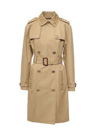 Плащ Michael Michael Kors