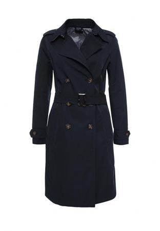 Плащ United Colors of Benetton