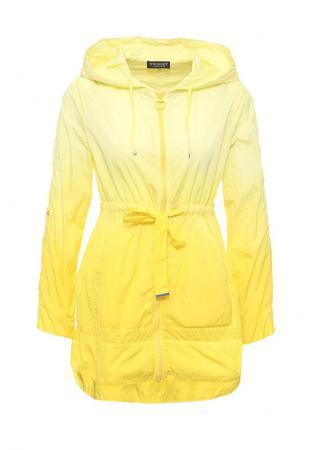 Плащ Twin-Set Simona Barbieri