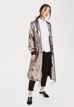 Плащ Topshop