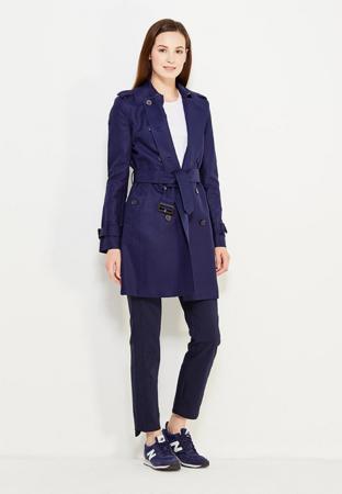 Плащ Tommy Hilfiger