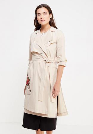 Плащ Мария Браславская