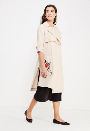 Плащ Мария Браславская