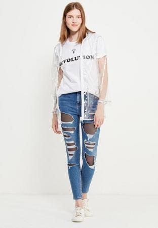Плащ Topshop