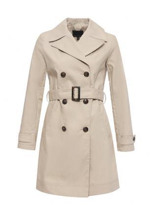 Плащ Banana Republic