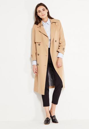 Плащ Tommy Hilfiger