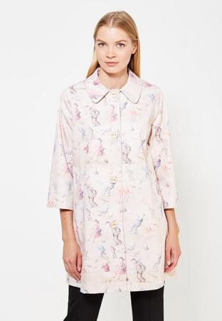 Плащ Мария Браславская