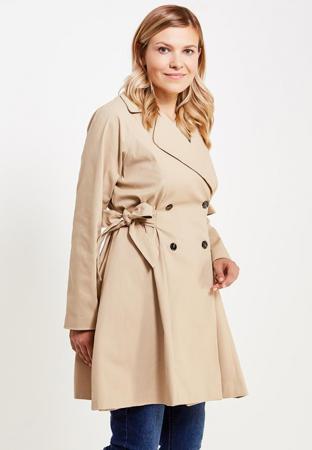 Плащ LOST INK PLUS