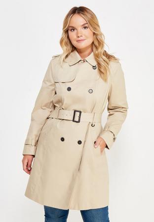 Плащ Violeta by Mango