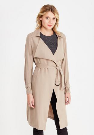 Плащ On Parle de Vous