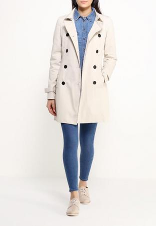 Плащ Vero Moda