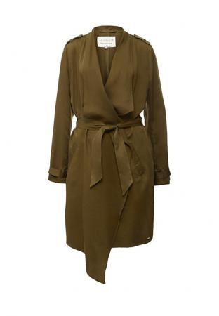 Плащ Tom Tailor Denim