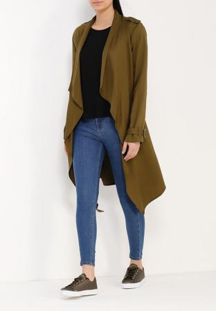 Плащ Tom Tailor Denim