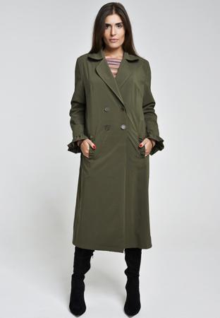 Плащ Elena Andriadi