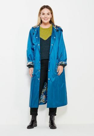 Плащ Авантюра Plus Size Fashion