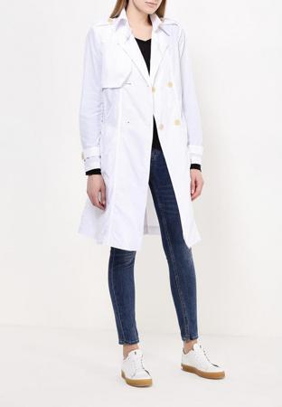 Плащ Armani Exchange