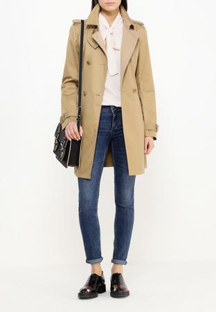 Плащ Armani Jeans