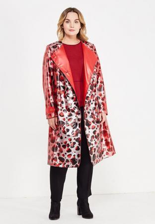 Плащ МатильДа