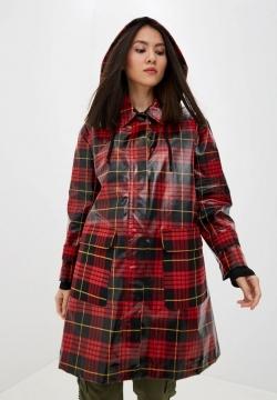 Плащ Twinset Milano