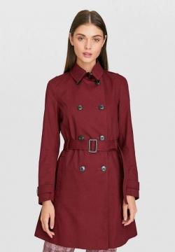 Плащ Stradivarius