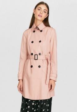 Плащ Stradivarius