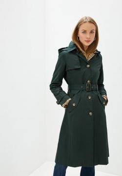 Плащ Lauren Ralph Lauren